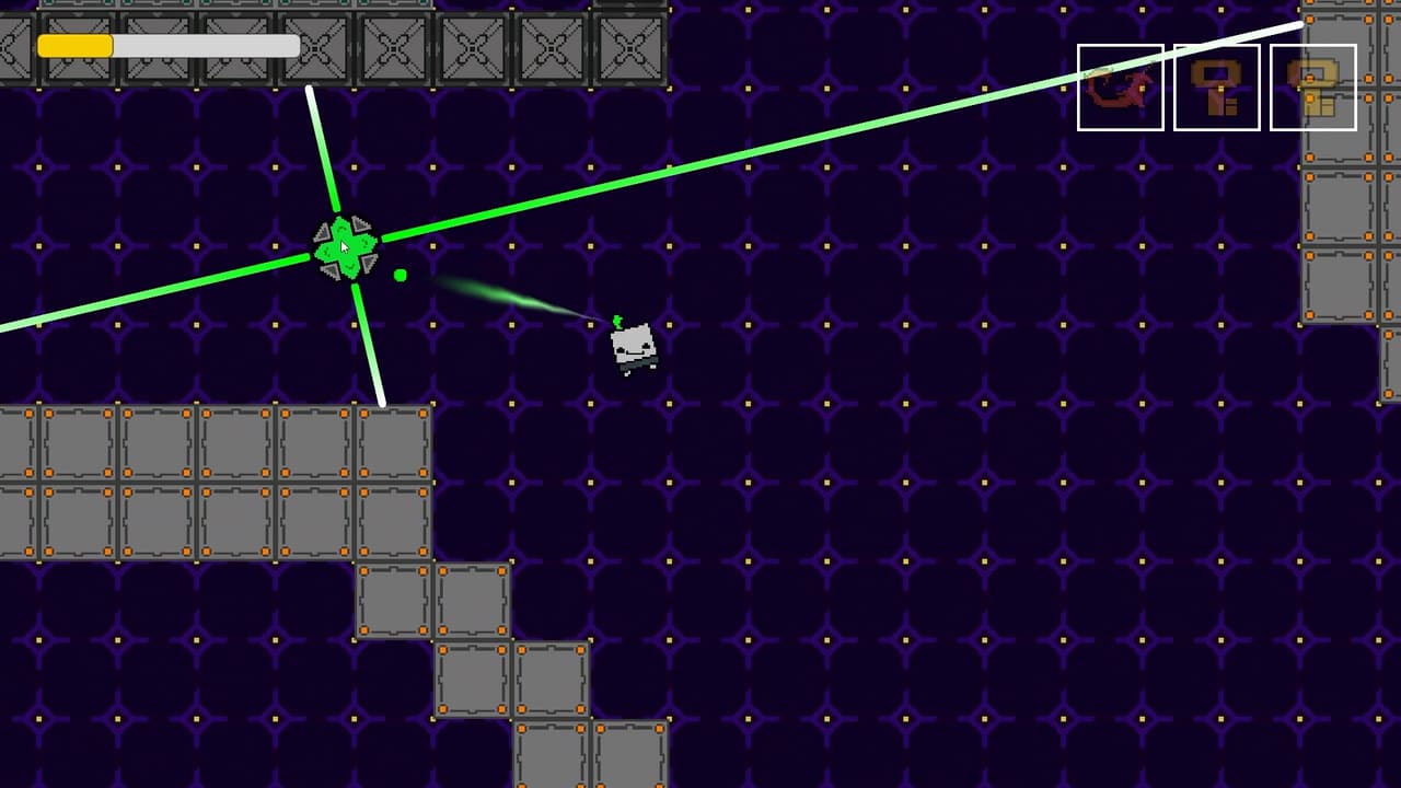 Light in the night screenshot 2