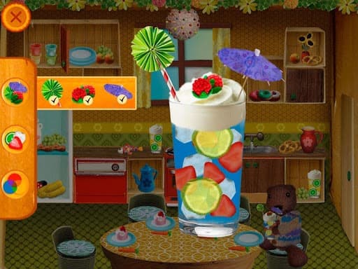 Fuzzy House Premium screenshot 6