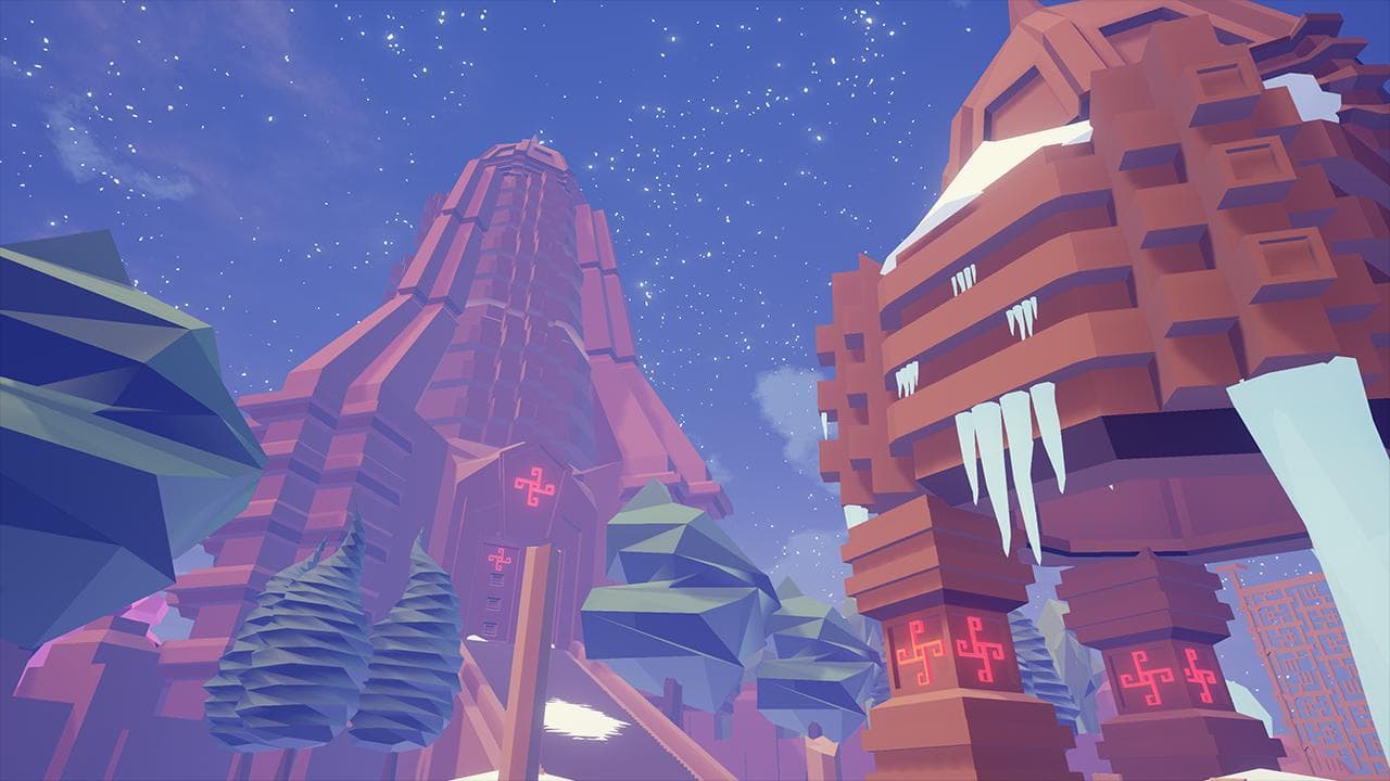 VAYU screenshot 2