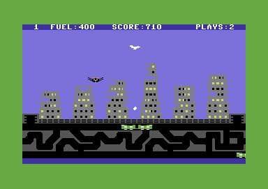 Save New York screenshot 5