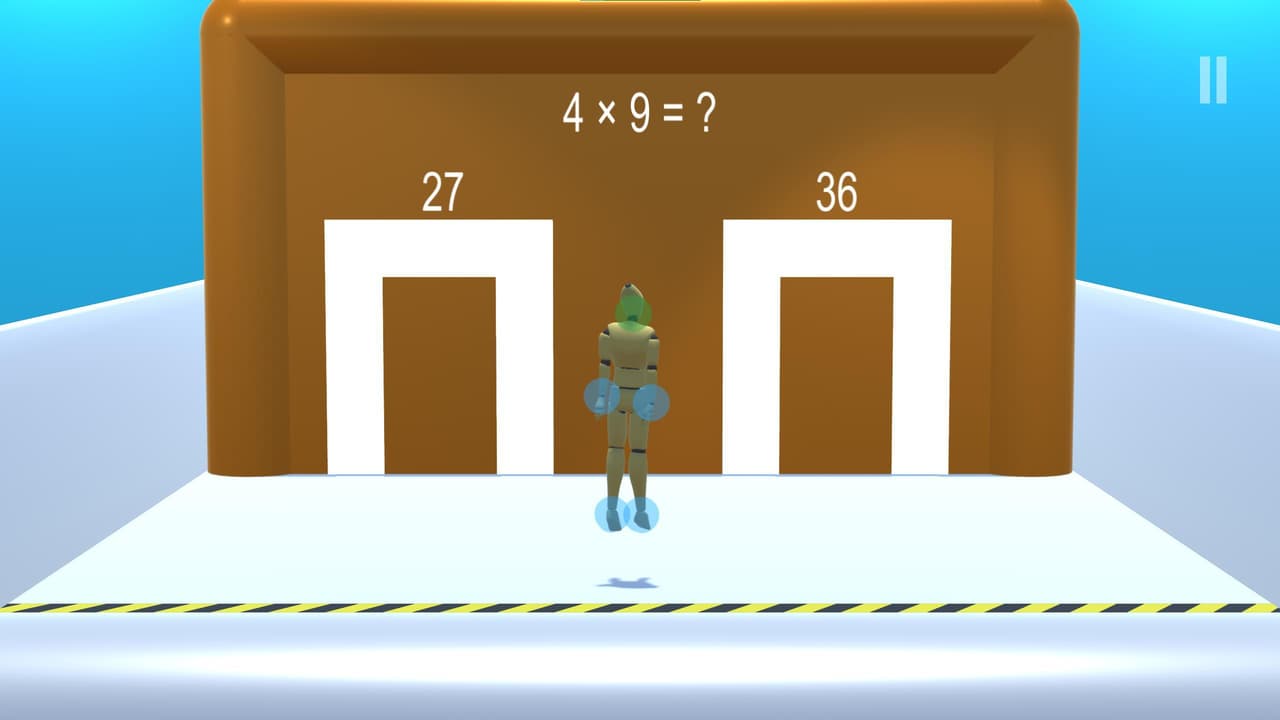 Banana Wall: Split Happens screenshot 5