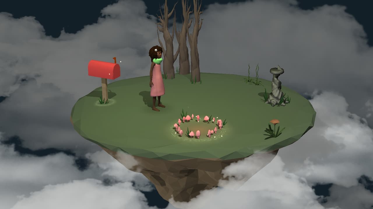 Cloud Connected screenshot 4
