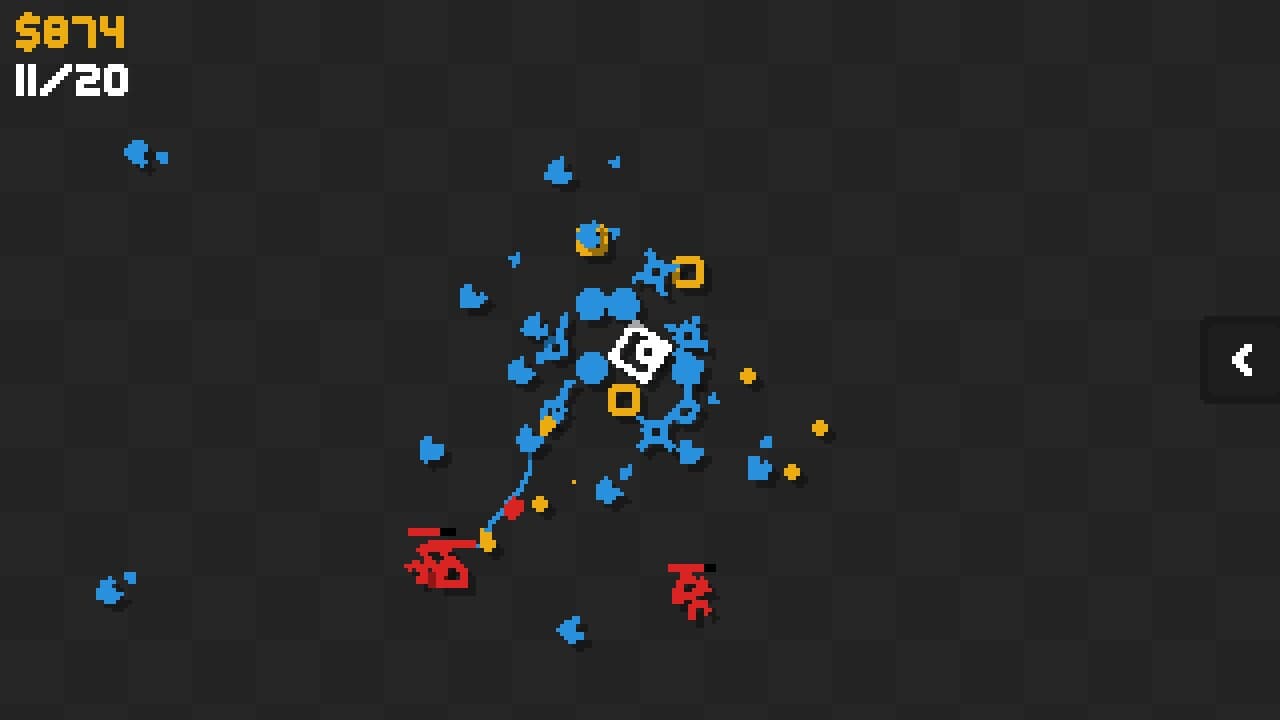 Torecower screenshot 5