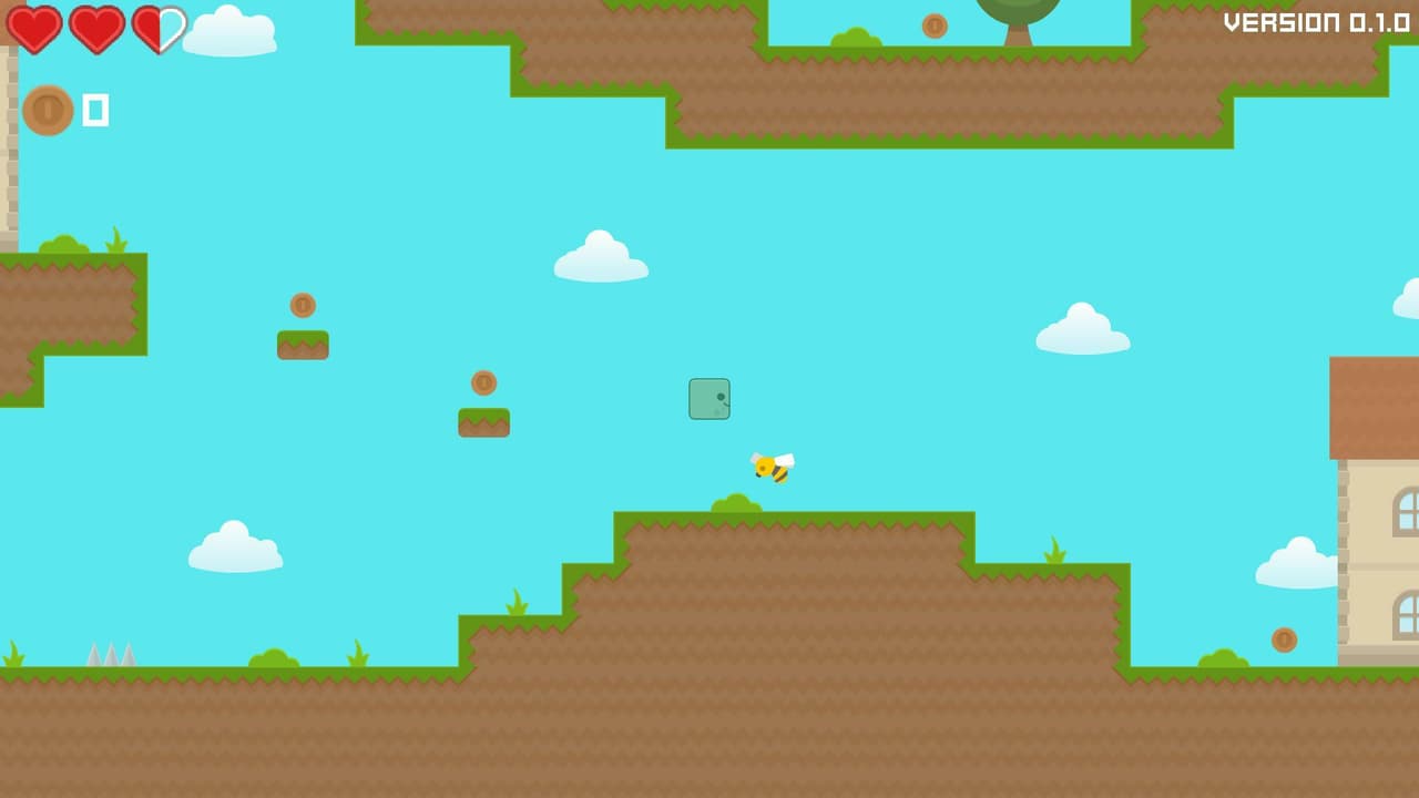 CubeJump (4n7ih3ld) screenshot 3