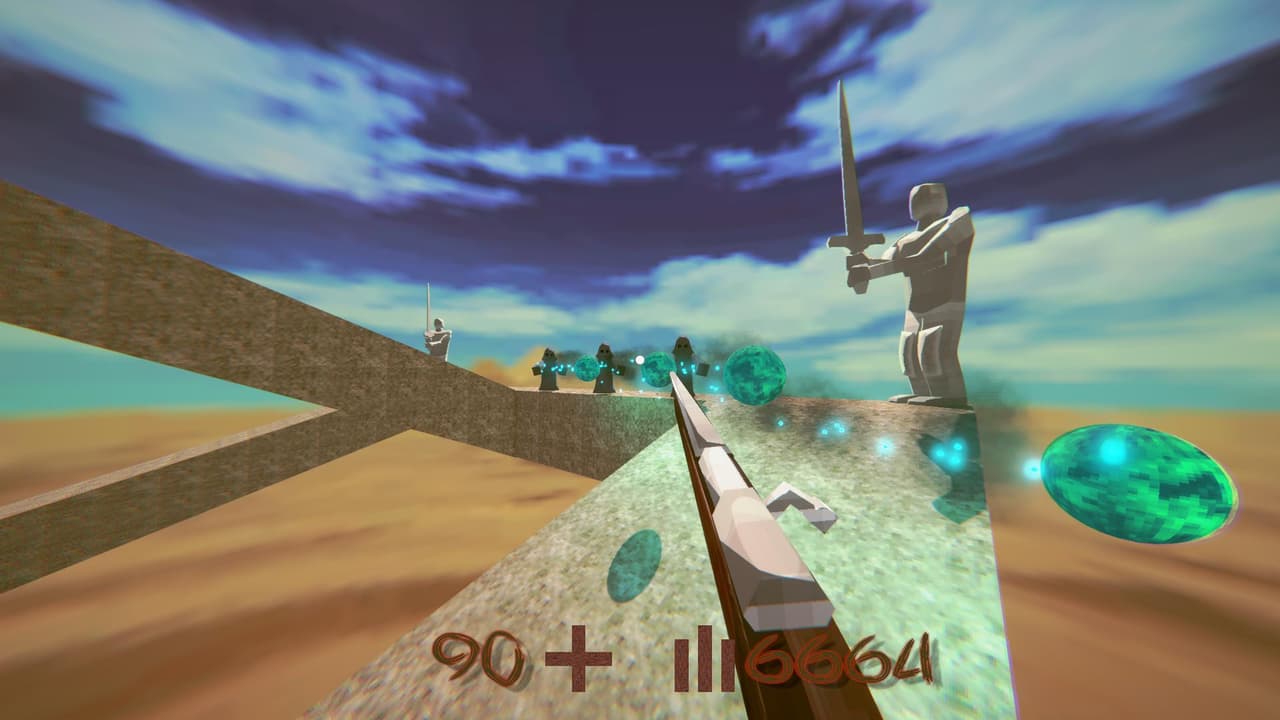 Unawakened (Mr.Lonely) screenshot 3