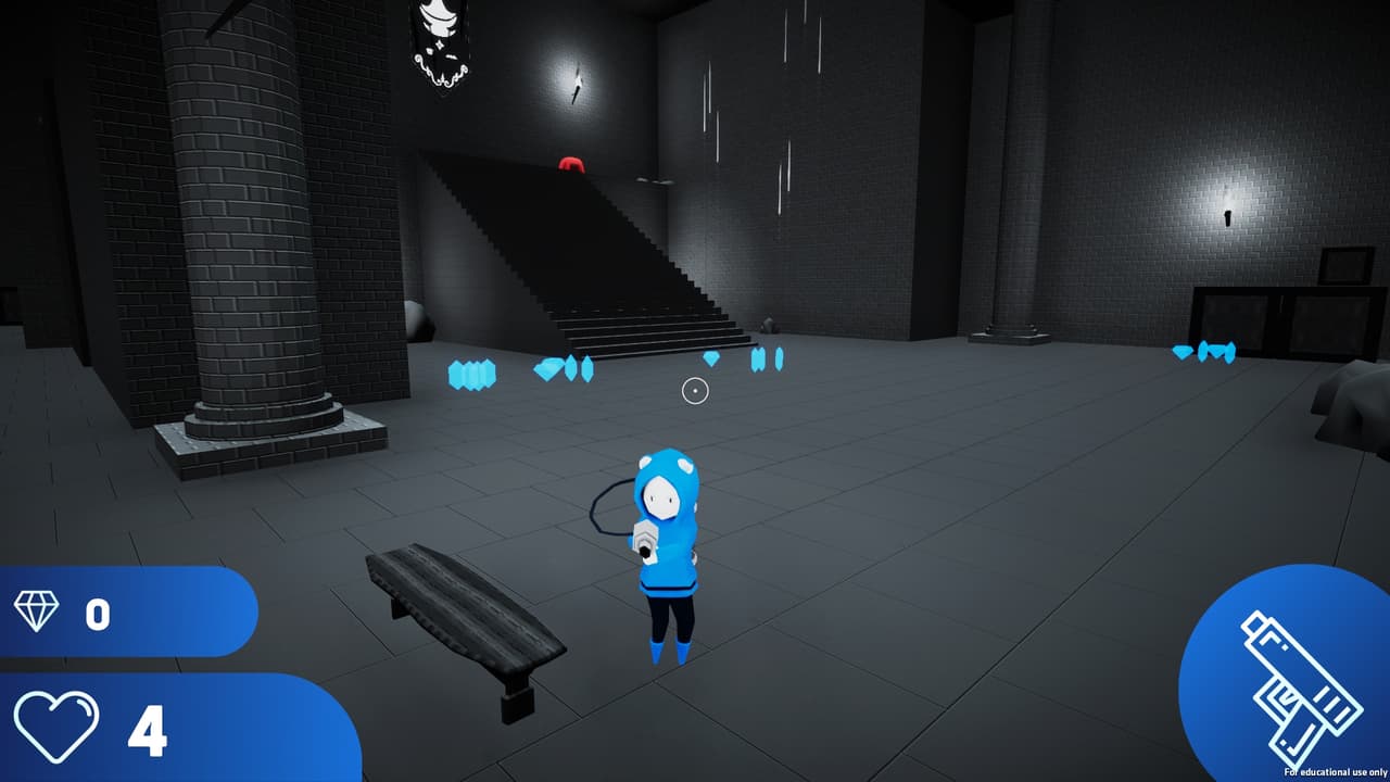 The Tower of Stokalis screenshot 5