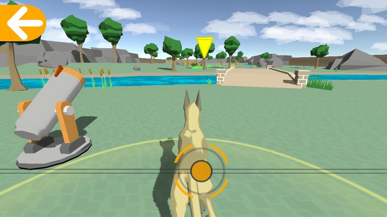 Fetch & Run screenshot 3