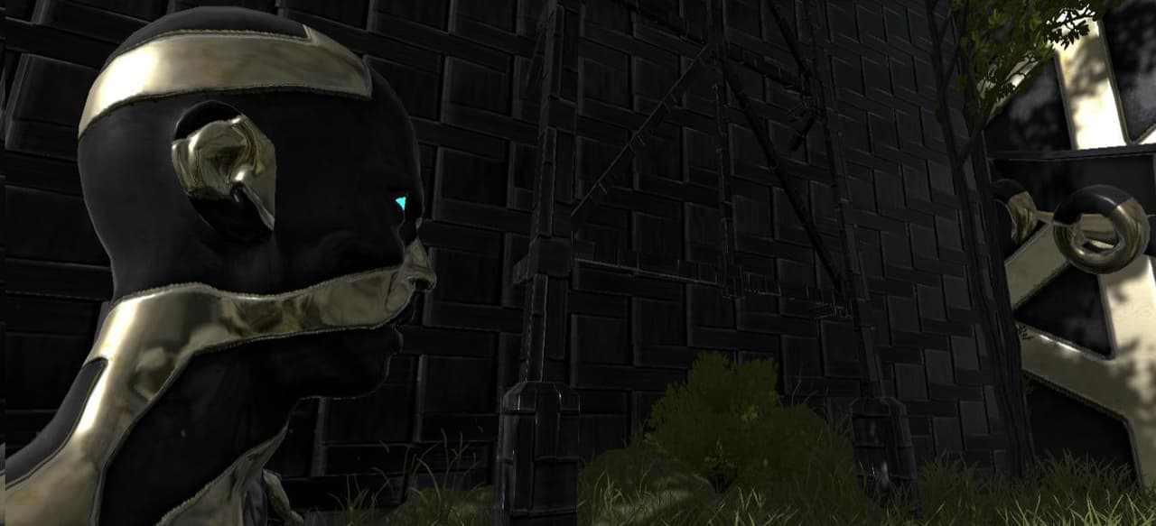 Alien DoomsDay screenshot 4