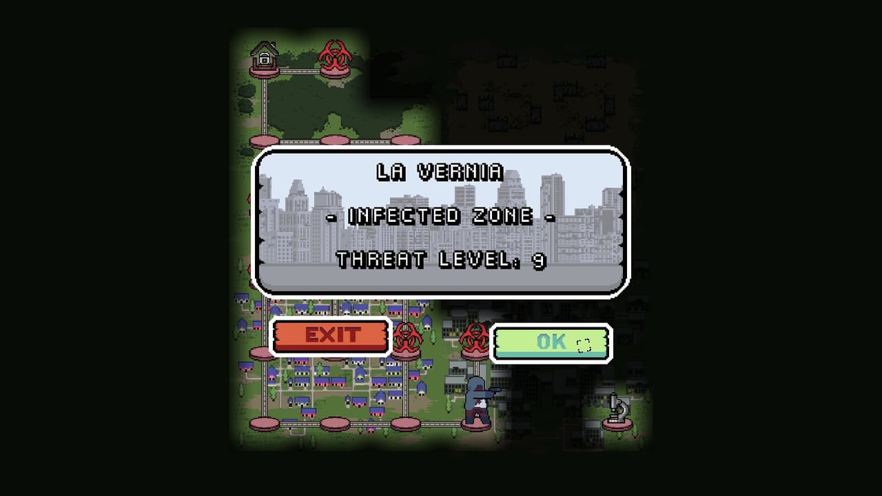 Project Adder screenshot 5