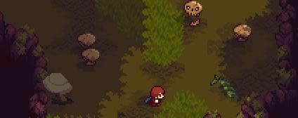 Creature Keeper (itch) screenshot 2