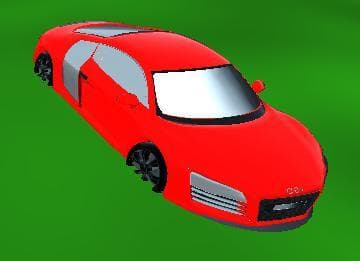 Car Simulator (Prosckbed)