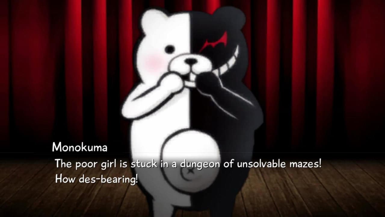 Danganronpa Zero: Memory Lapse screenshot 2