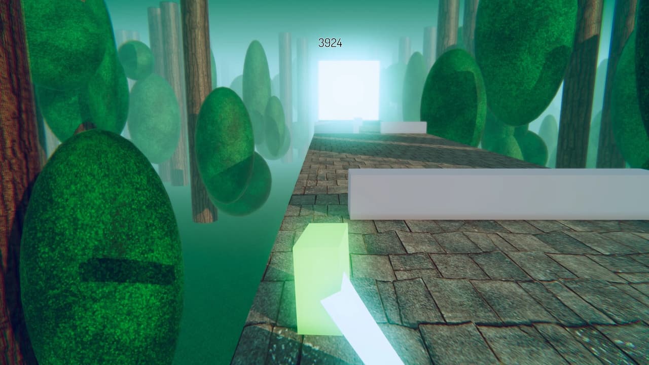 Chip Off The Ol Stumbling Block (DEMO) screenshot 5