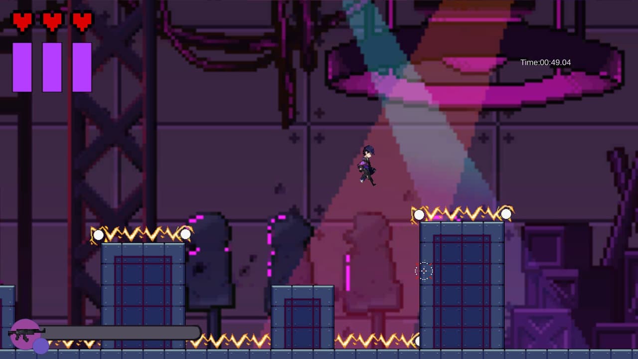 Hollow: Cook Off screenshot 4