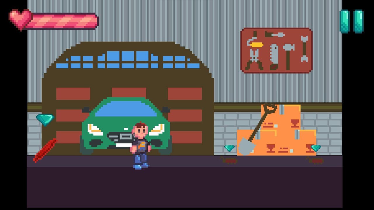 Life Engine screenshot 4