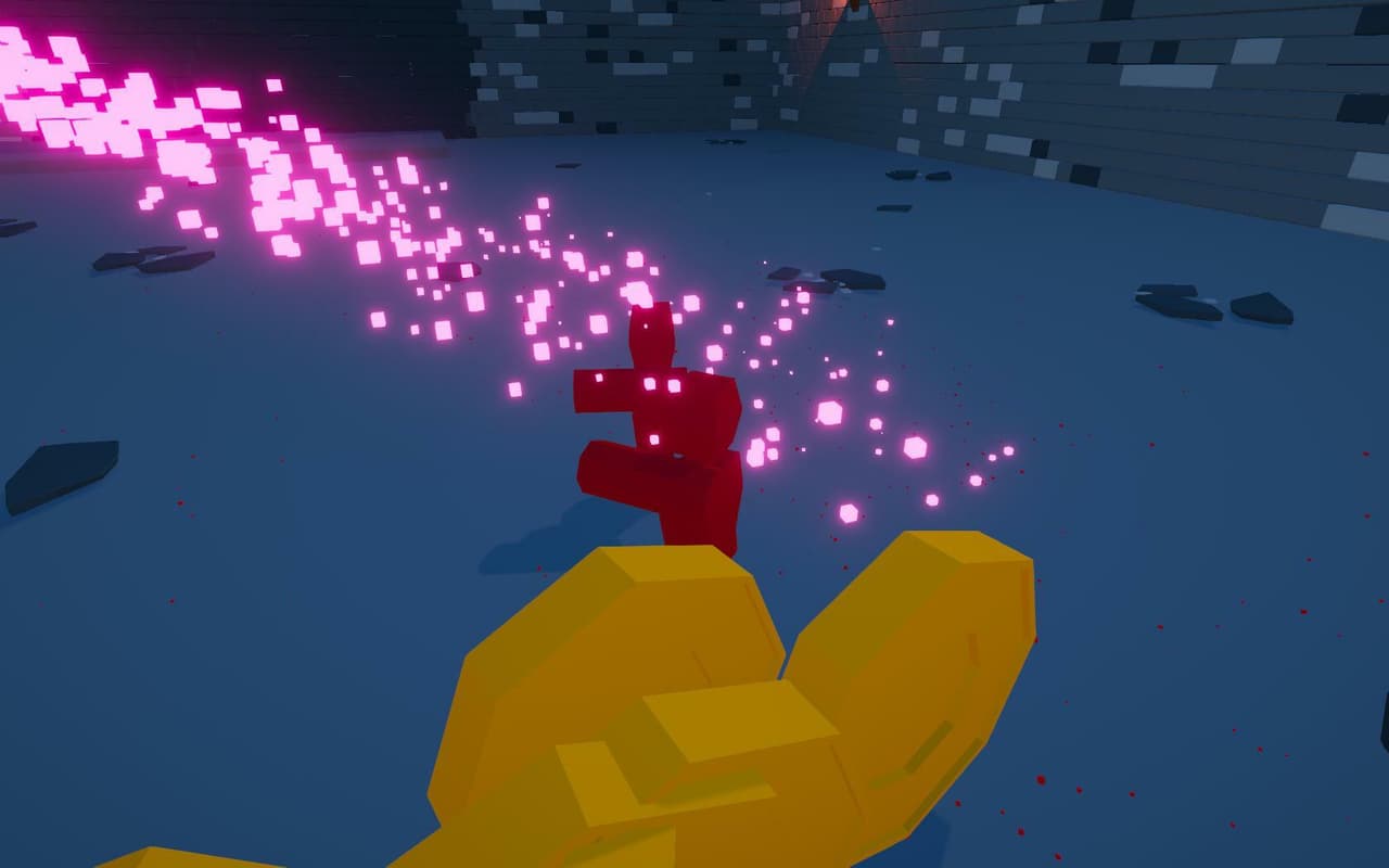 Soulsmith screenshot 6
