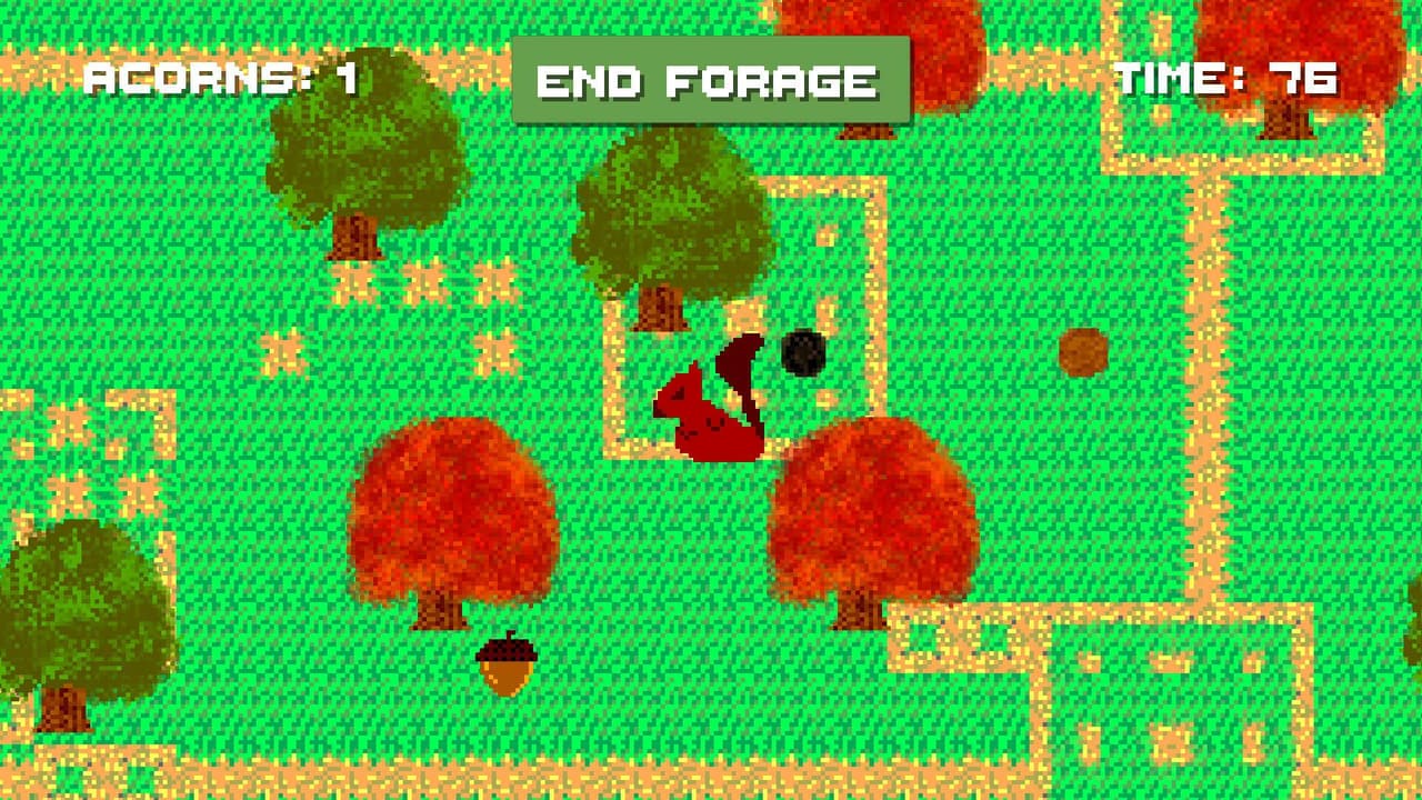 Squirly screenshot 5