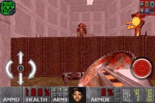 Hell on Earth (3D FPS)