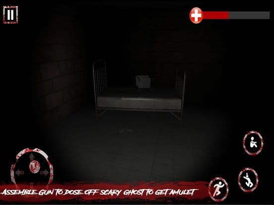 The Horror Night Room Escape screenshot 5