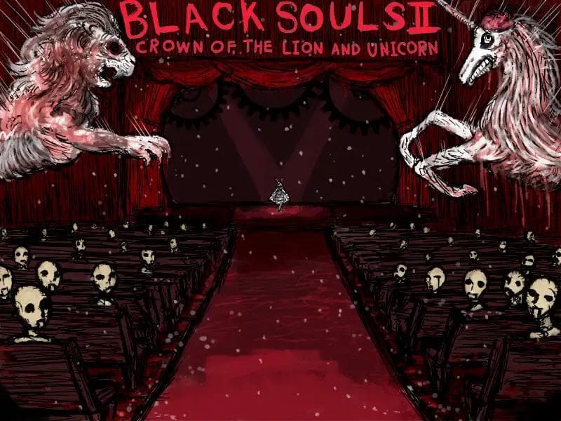 Black Souls 2 screenshot 5