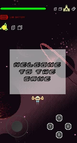 Space Up screenshot 5