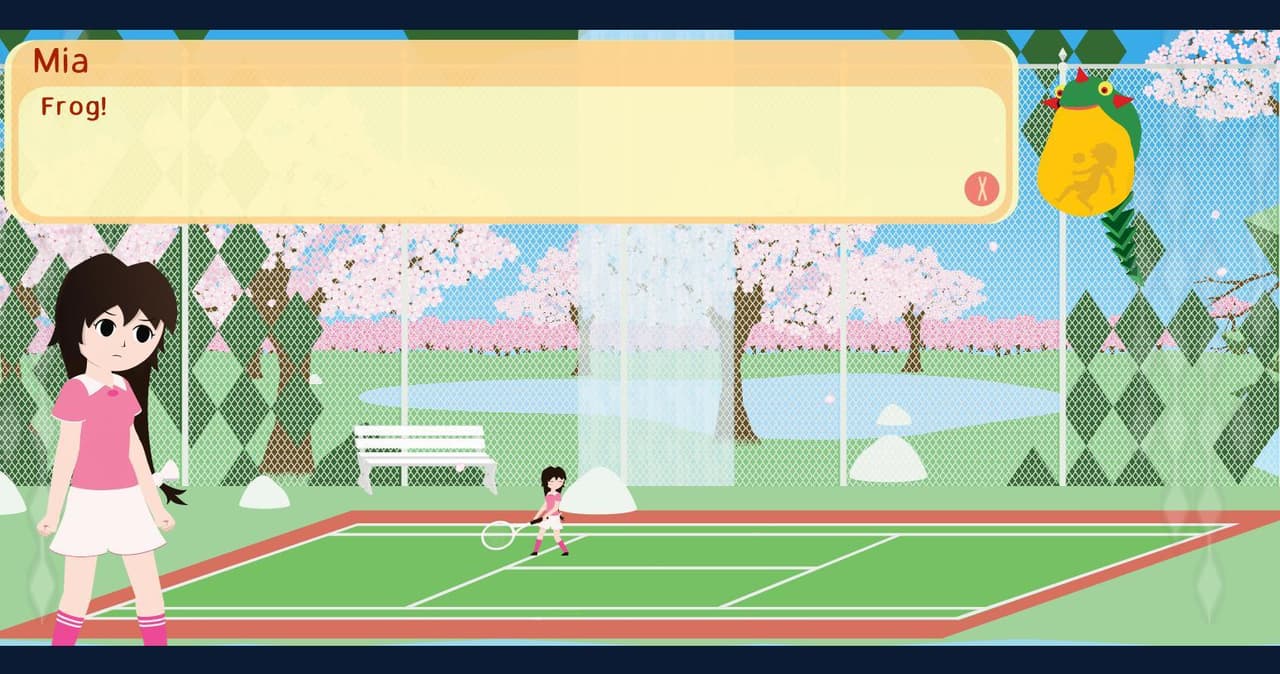 Miracle Mia 2018 -Alpha screenshot 4