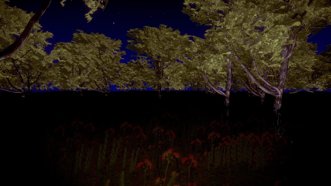 Run Away From T-Pose screenshot 3