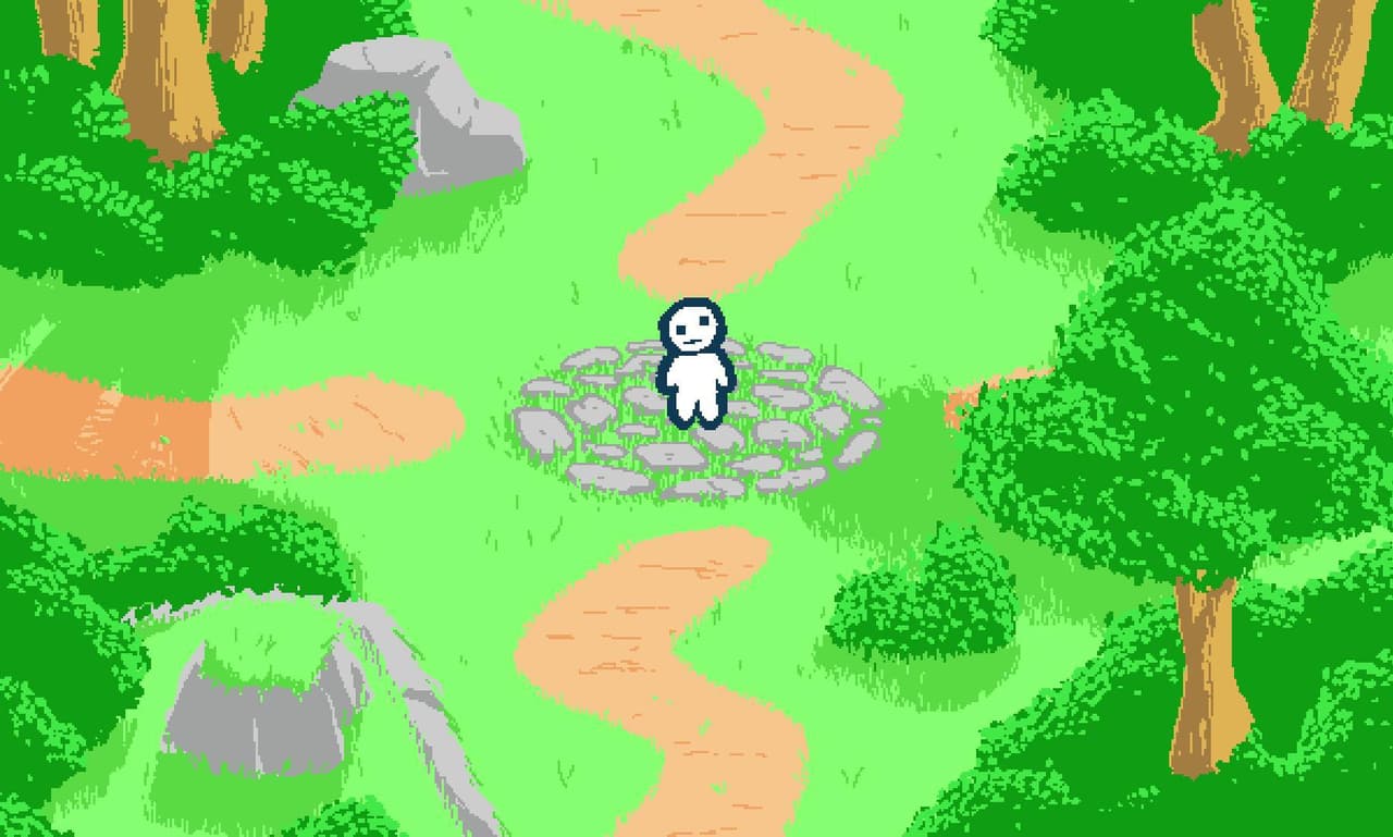 I Feel So Lost