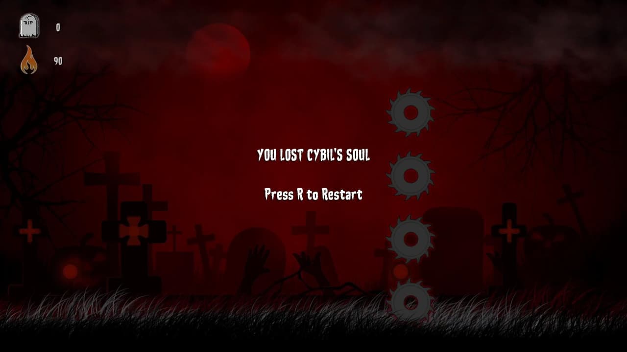 Cybil screenshot 4