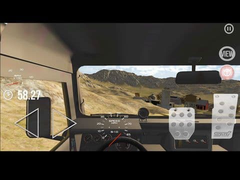 4x4 Rally Trophy Expedition Racing