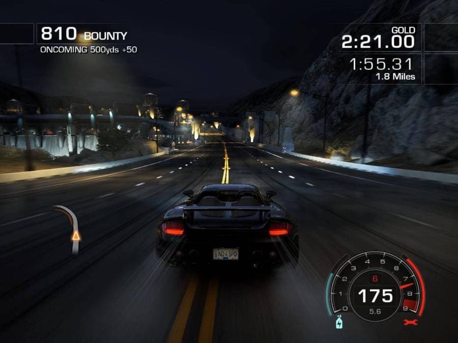 Need For Speed: Hot Pursuit - Limited Edition screenshot 3