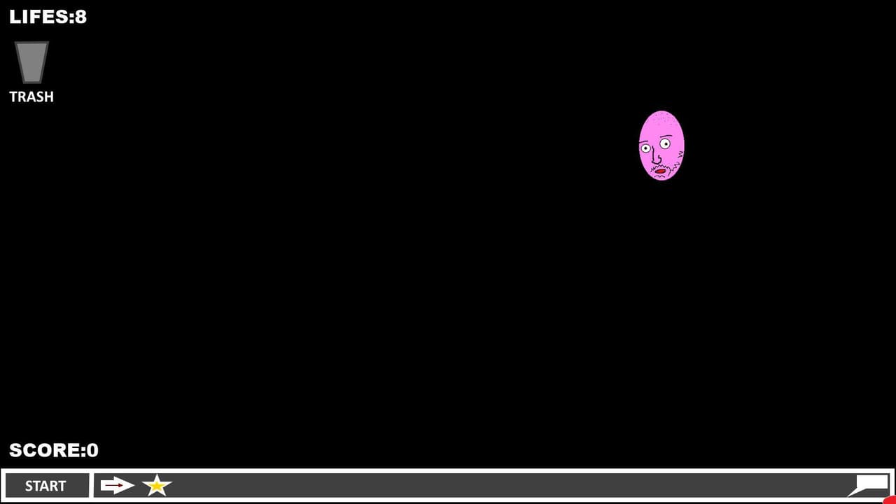 Punch The Geppo screenshot 2