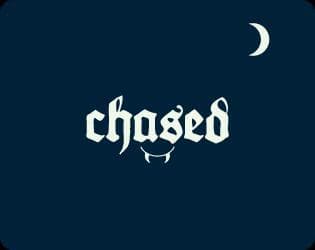 chased (scareoset)