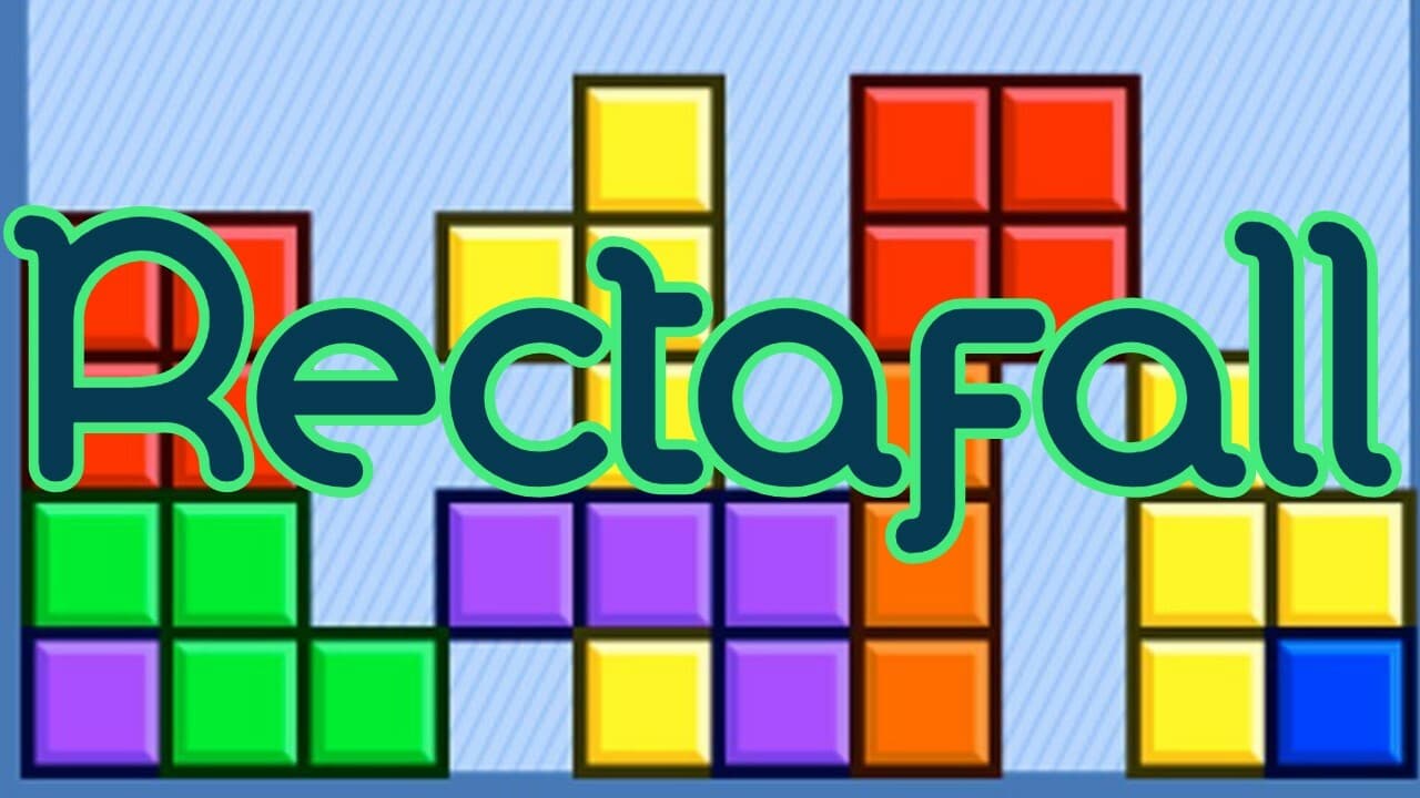 Rectafall