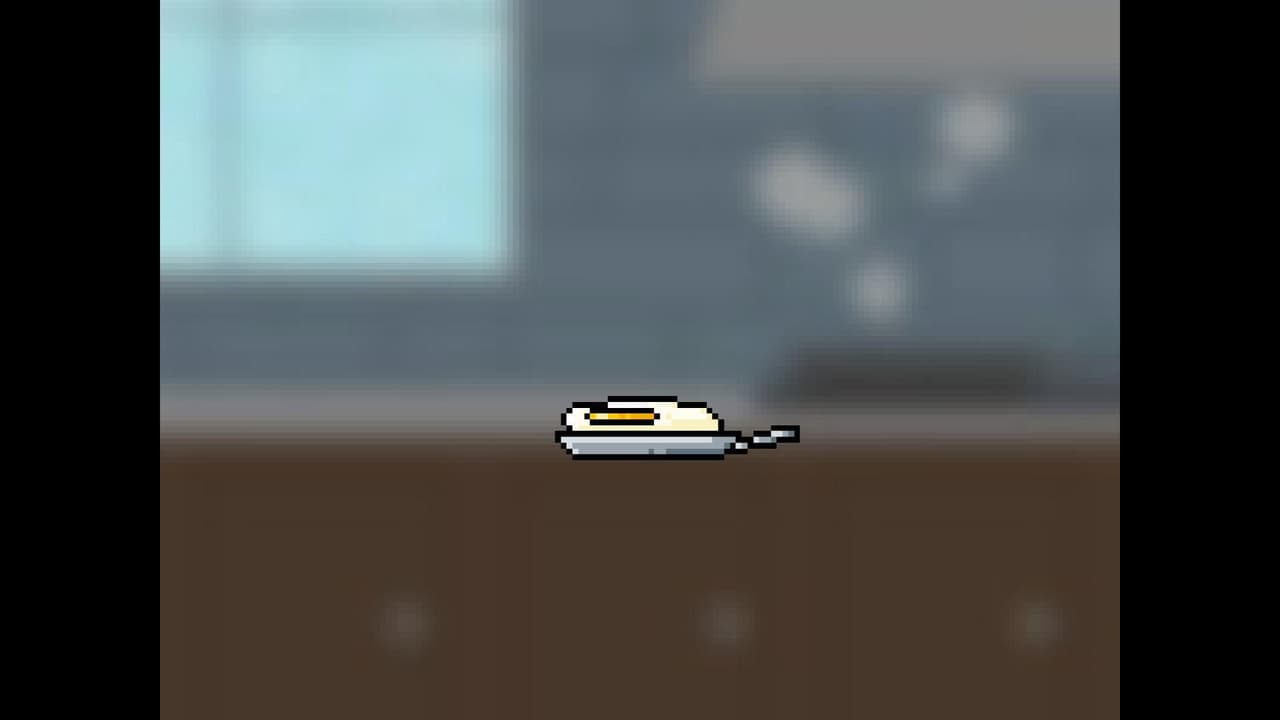Frying Frenzy