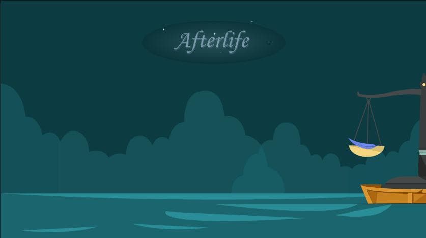Afterlife (itch) (Heykiran) screenshot 3