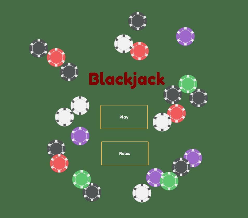 Blackjack Simulator