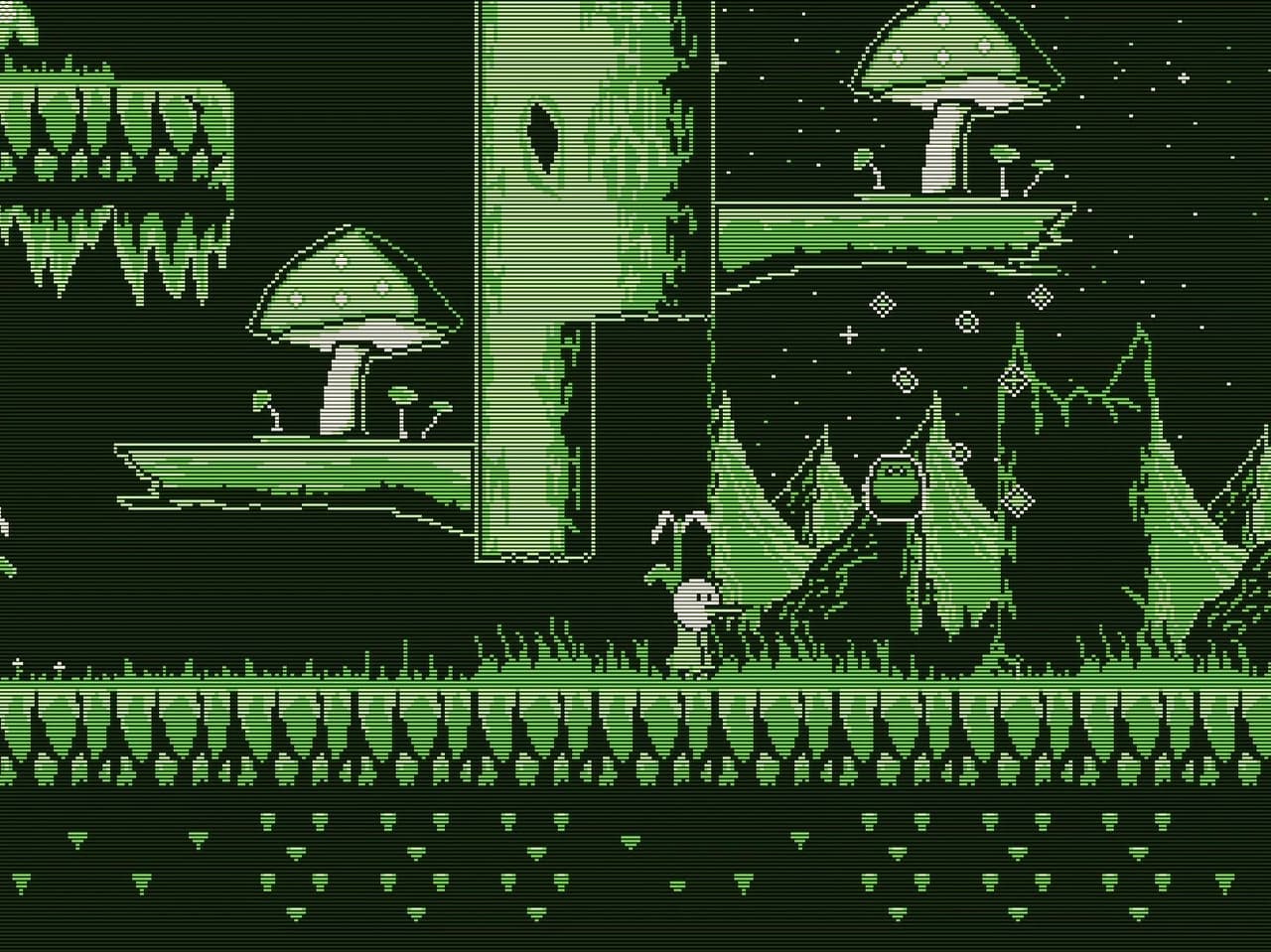 Duck Boy (itch) screenshot 4