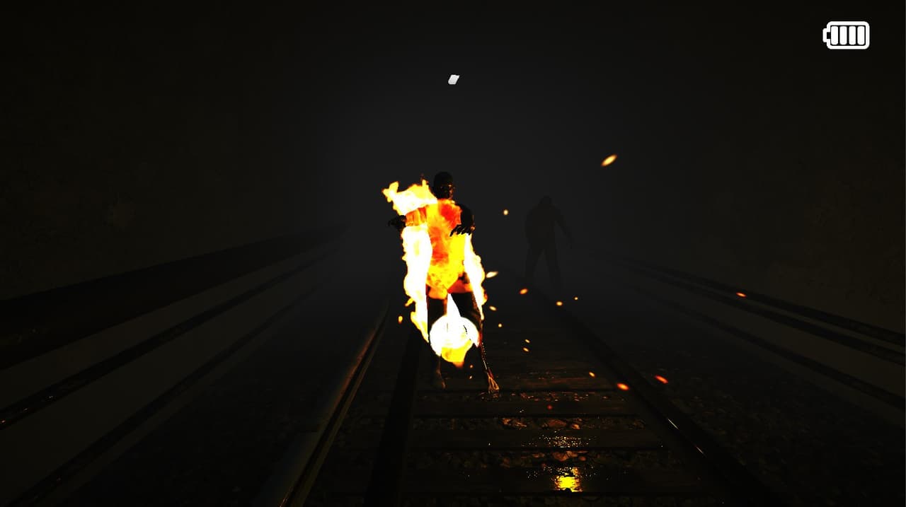 Die In The Dark screenshot 5