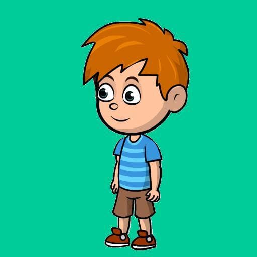 Learning Adventure (denistenea)