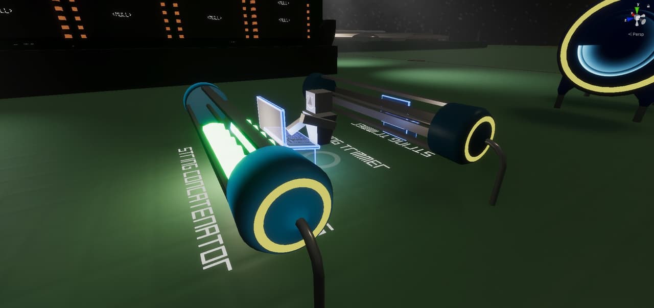 Circuit City screenshot 3