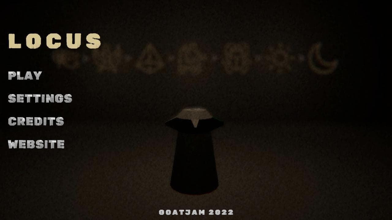 LOCUS (mamm0n) screenshot 2