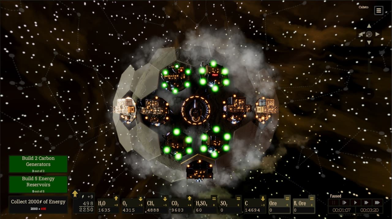 SOOT screenshot 4