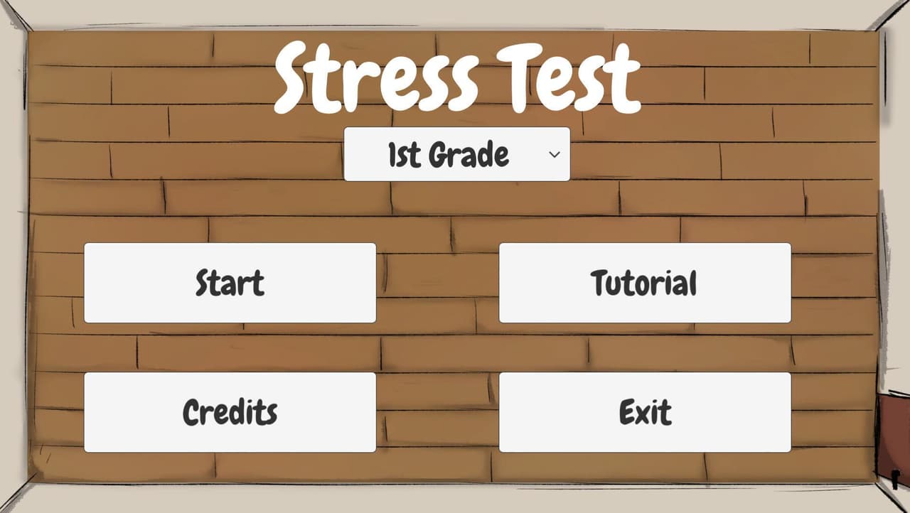 Stress Test (Dillster) screenshot 2