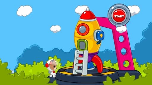 Space Adventures: Flight to the Moon screenshot 3