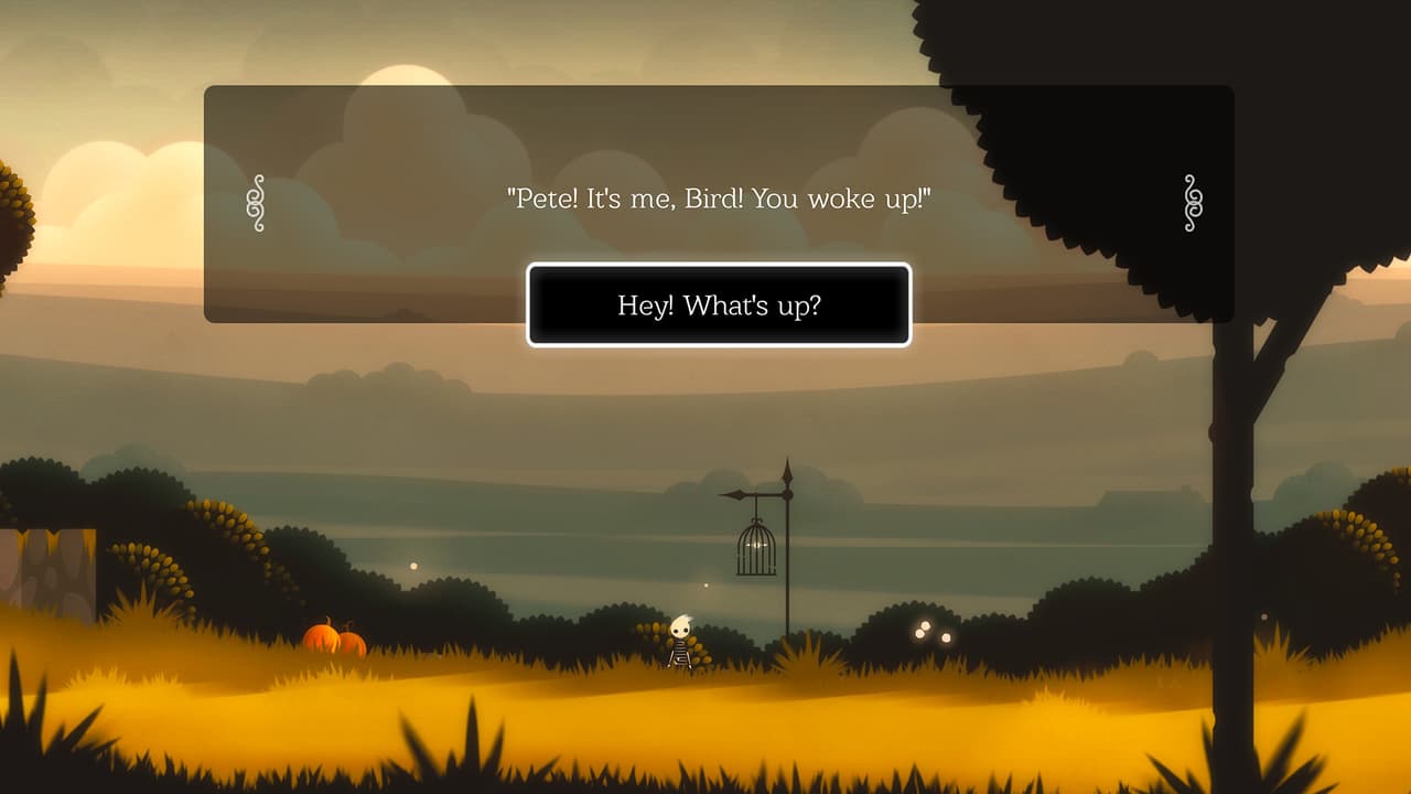 Neversong screenshot 5
