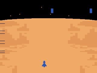 Spacechase screenshot 2