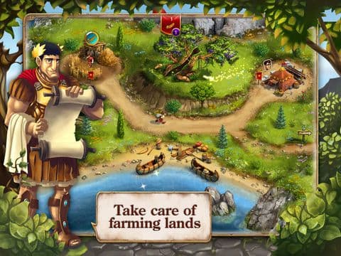 When In Rome (Premium) screenshot 2