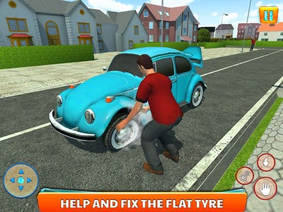 Virtual DAD Amazing Family Man screenshot 3