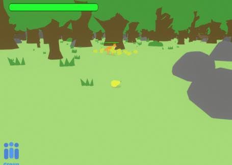 Re-Pear (Skyler Zartman, Caden Messenger) screenshot 3